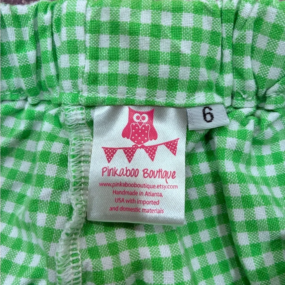 Pinkaboo Boutique 💚pinkaboo boutique